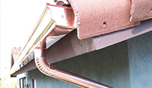 Find Gutter Contractors in Gage County